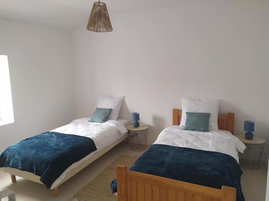 Maison De Tres Lumineuse Holiday home *